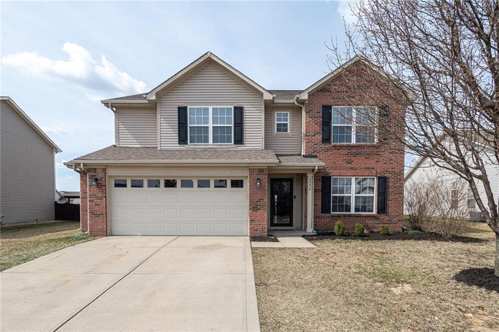 2594 Foxtail Dr, Plainfield, IN 46168 - photo 1