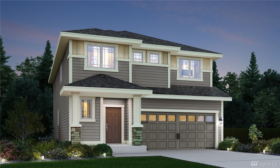 3 183rd St SE unit 113, Mill Creek, WA 98012 - photo 1