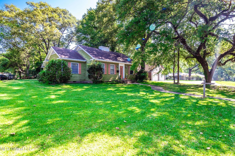 320 E Northside Dr, Jackson, MS 39206 MLS 4047995