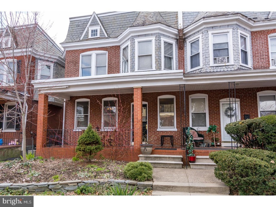 312 W 22nd St, Wilmington, DE 19802 - photo 1
