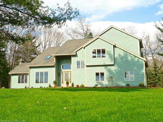 65 Falcon Ln, Glastonbury, CT 06033 - photo 1