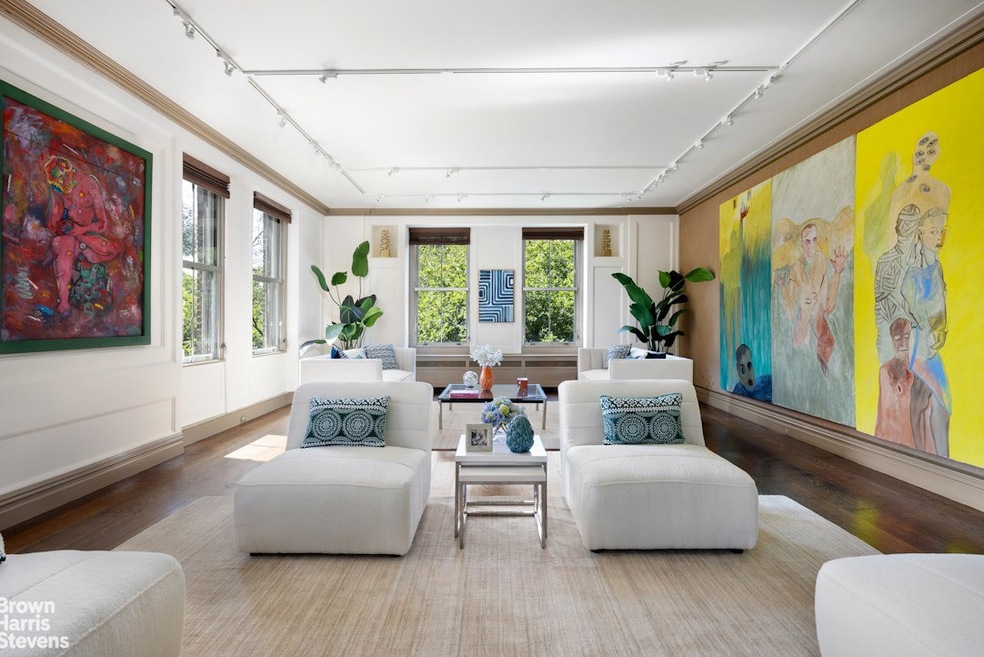 1060 5th Ave unit 4B, New York, NY 10128 - photo 1