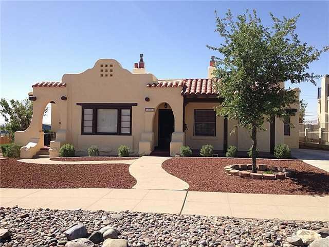 2708 Richmond Ave unit B, El Paso, TX 79930 - photo 1