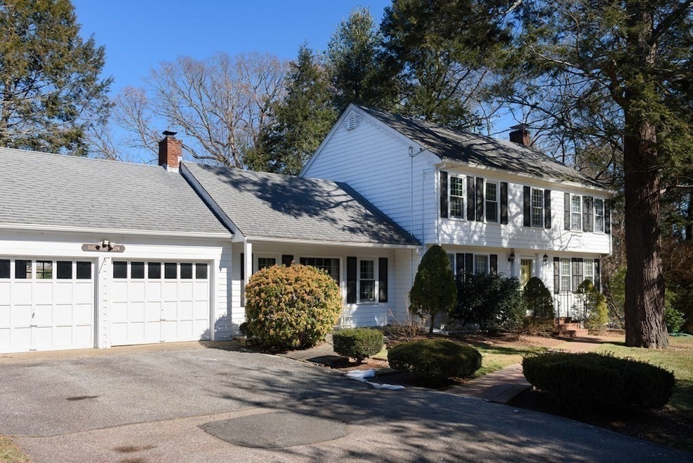 Sold $750,000 • Co-Listing Agent