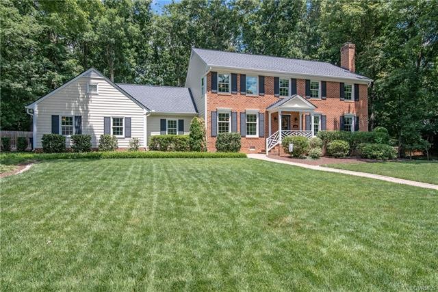 1602 Swansbury Dr, Henrico, VA 23238 - photo 1