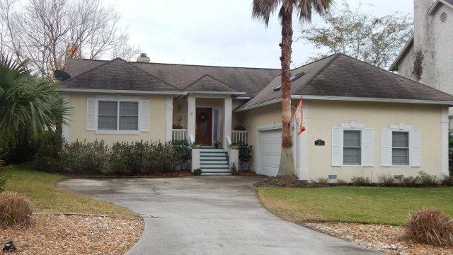 129 Harrison Pointe Dr, St. Simons Island, GA 31522 - photo 1