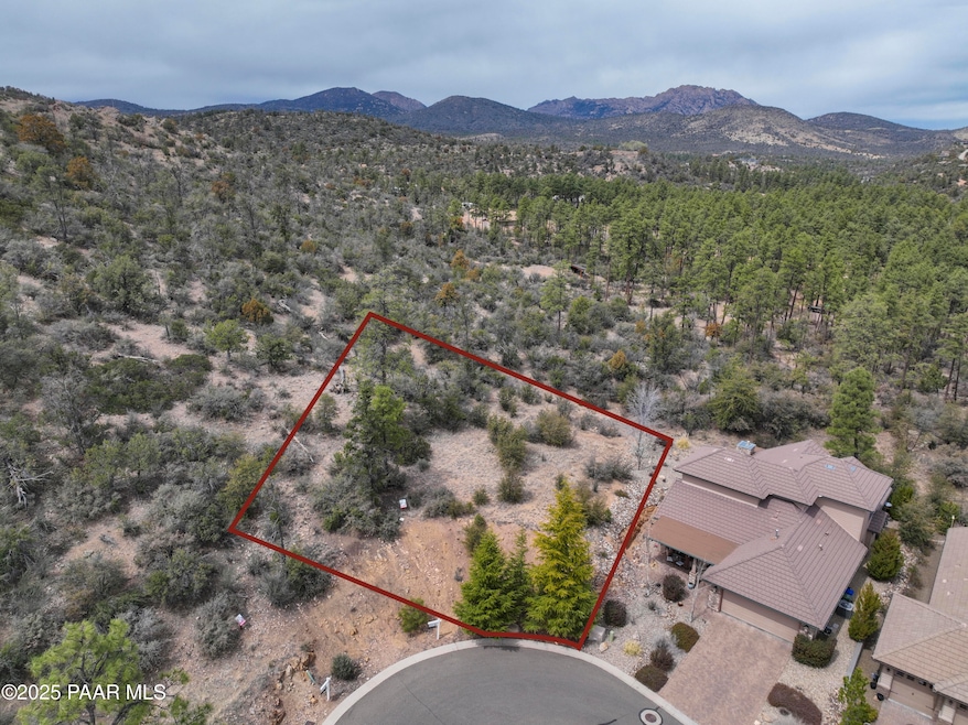 2022 Shannon Ln, Prescott, AZ 86305 - photo 1