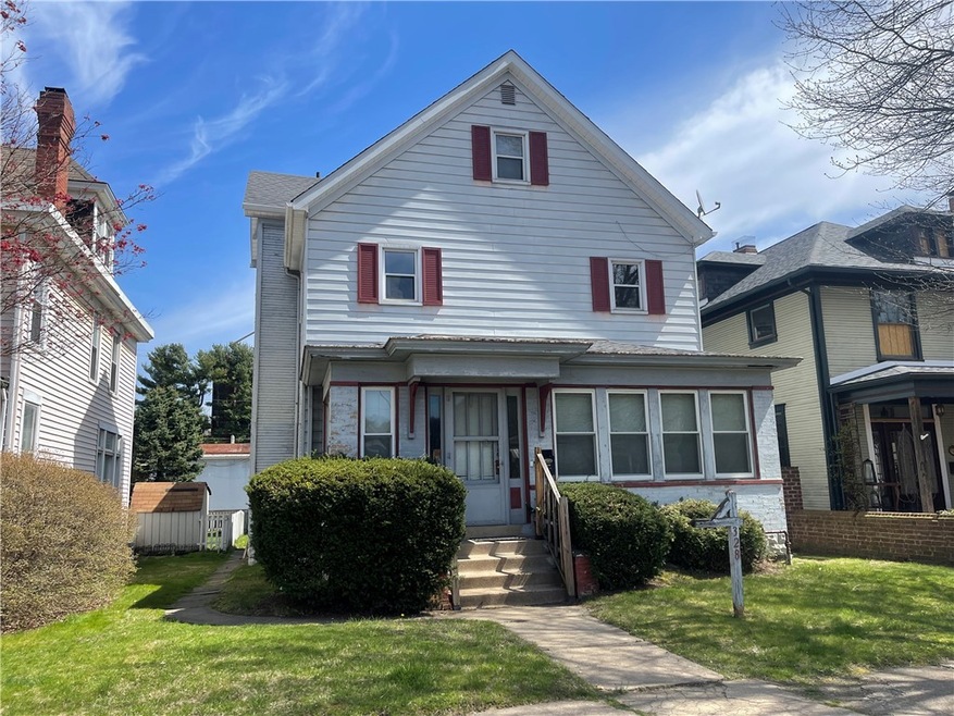 328 5th Ave, New Kensington, PA 15068 - photo 1