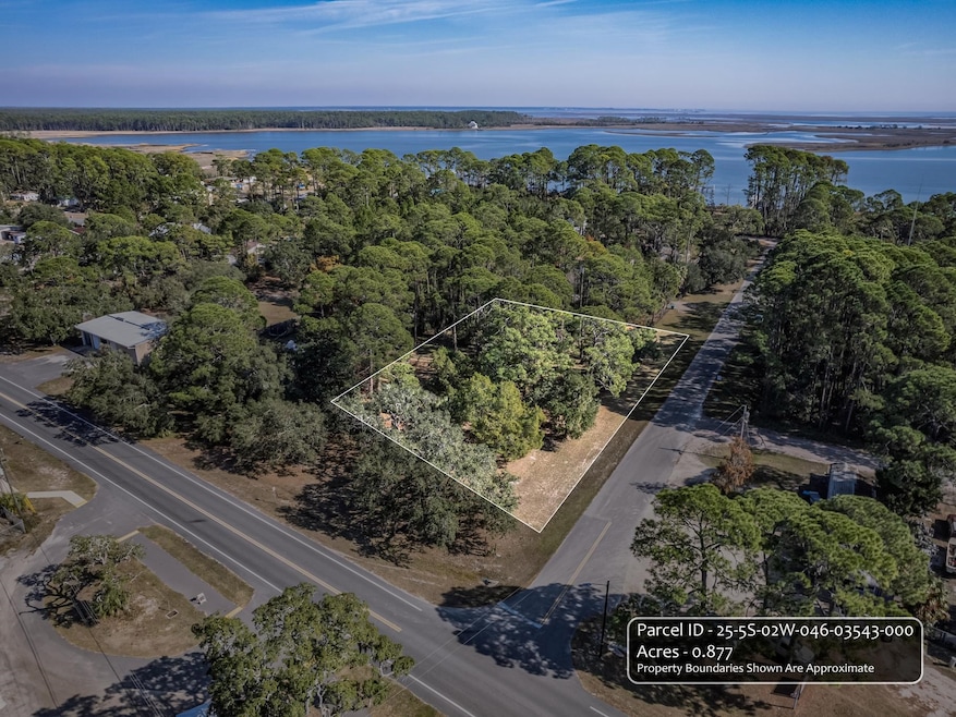 xx Division St, Panacea, FL 32346 - photo 1