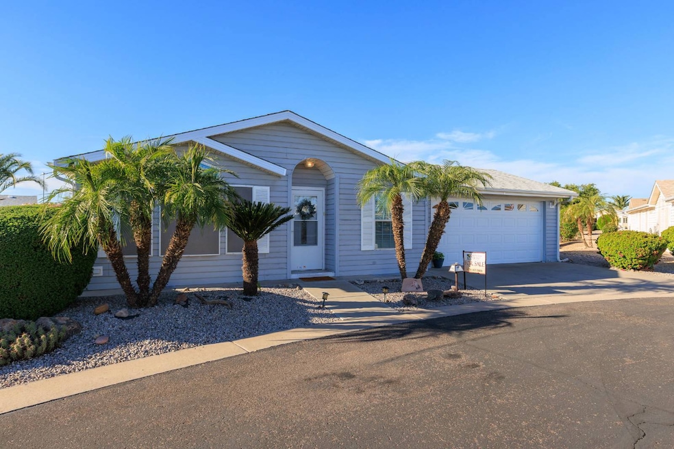 2550 S Ellsworth Rd unit 565, Mesa, AZ 85209 - photo 1