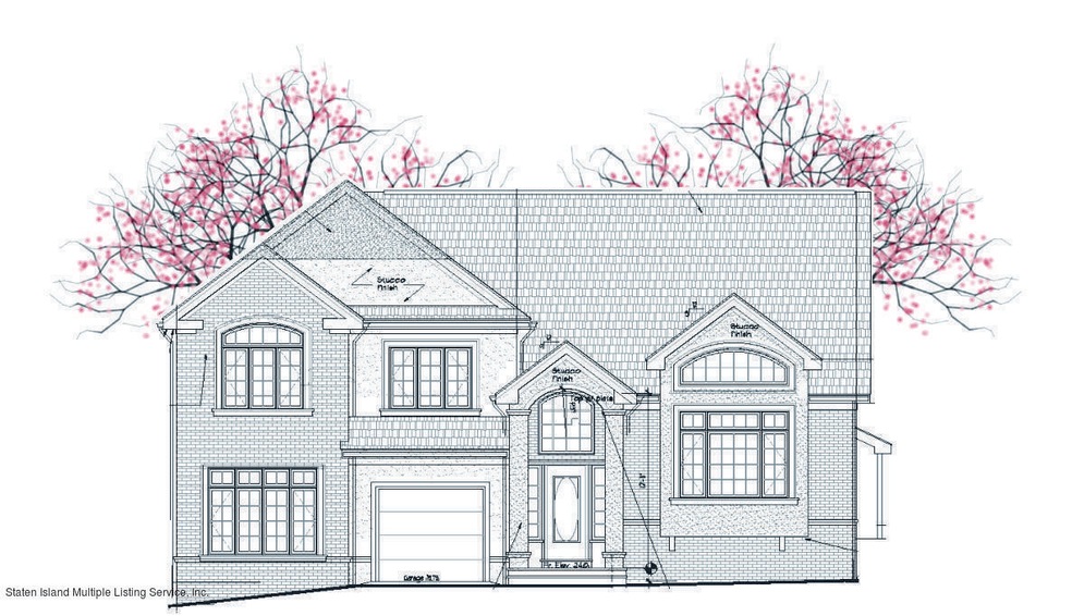 1 Front rendering 1