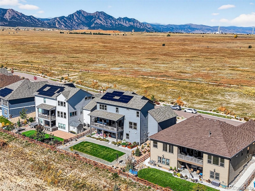 18422 W 95th Place, Arvada, CO 80007 - photo 1