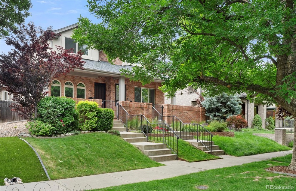 Sold $1,265,000 • Co-Listing Agent