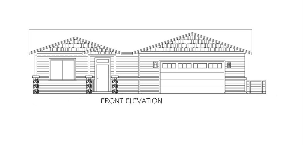 2342 SW Valleyview Ct, Redmond, OR 97756 - photo 1