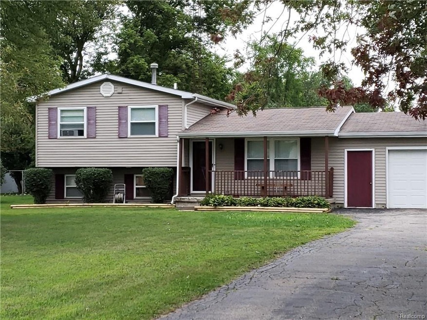 13128 N Clio Rd, Clio, MI 48420 - photo 1