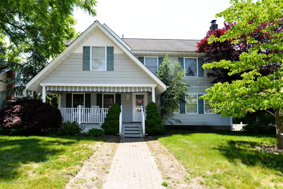 126 Overlook Dr, Neptune, NJ 07753 - photo 1