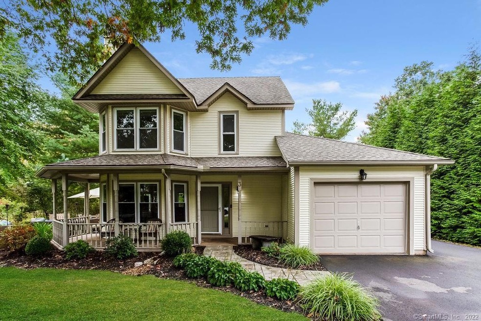 3 Victorian Woods Ln, South Windsor, CT 06074 - photo 1