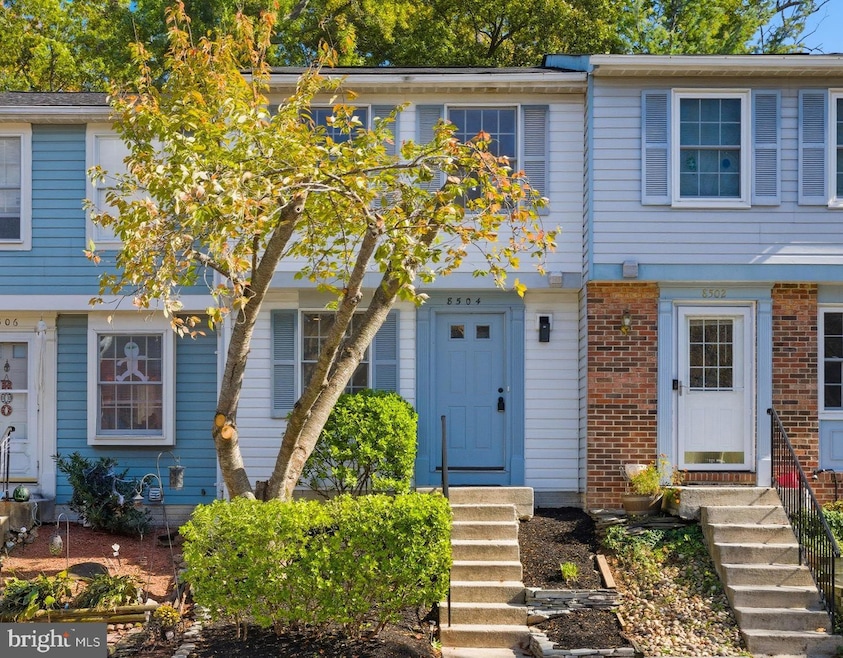 Pending $455,000 • Co-Listing Agent