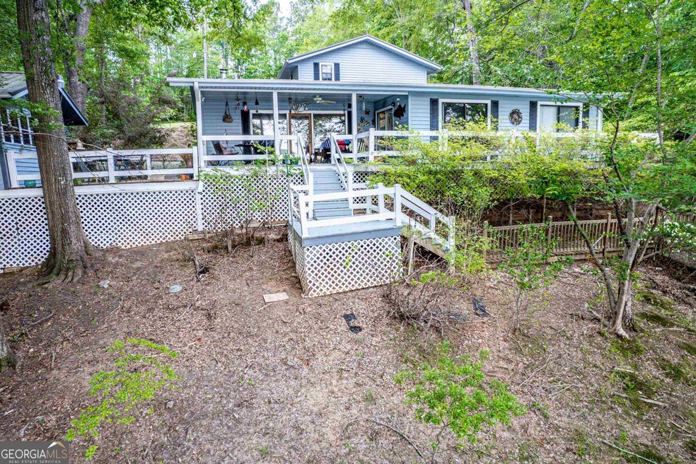 352 Lair Rd NE, Milledgeville, GA 31061 - photo 1