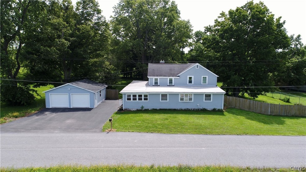 Welcome to 3318 Bibbens Road