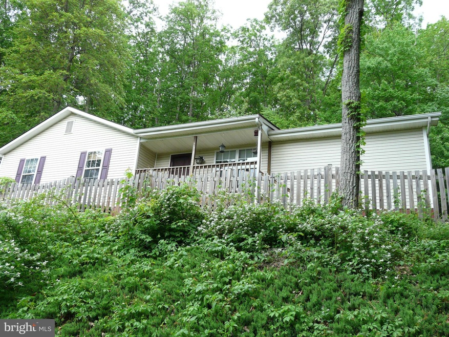 151 Huron Trail, Winchester, VA 22602 - photo 1