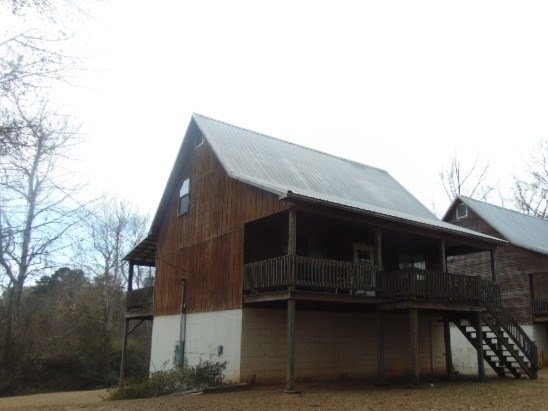 Main View