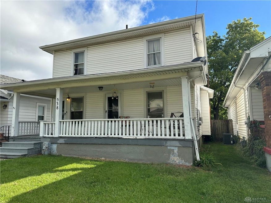 538 Watervliet Ave, Dayton, OH 45420 | MLS# 893584