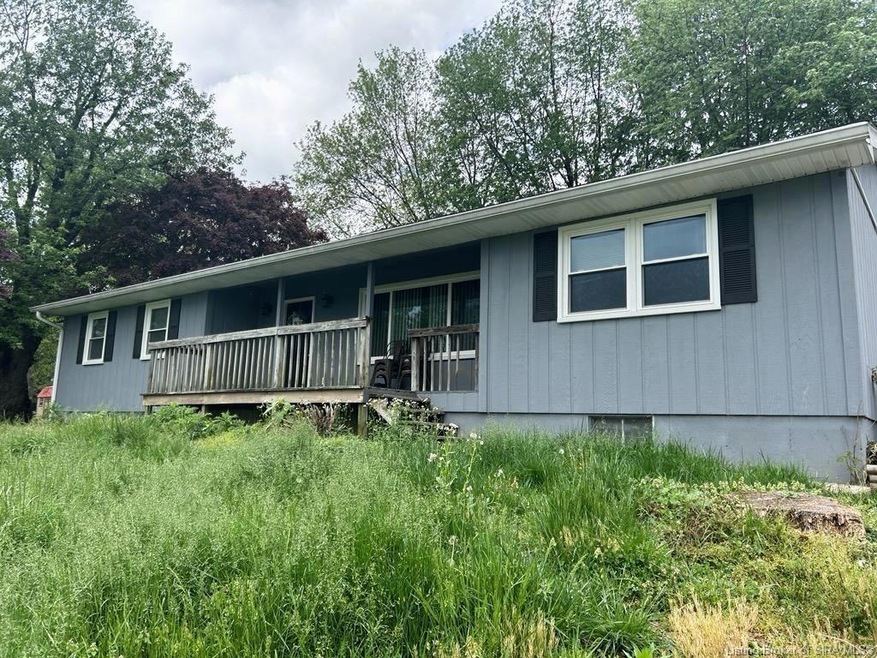 1507 Pirtle Dr, Georgetown, IN 47122 - photo 1