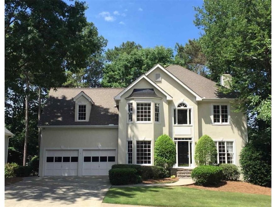 Classy traditional complete with 4 bedrooms, 2.5 b