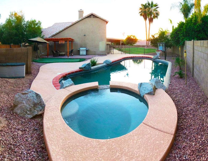 2625 S Terripin Cir, Mesa, AZ 85209 - photo 1