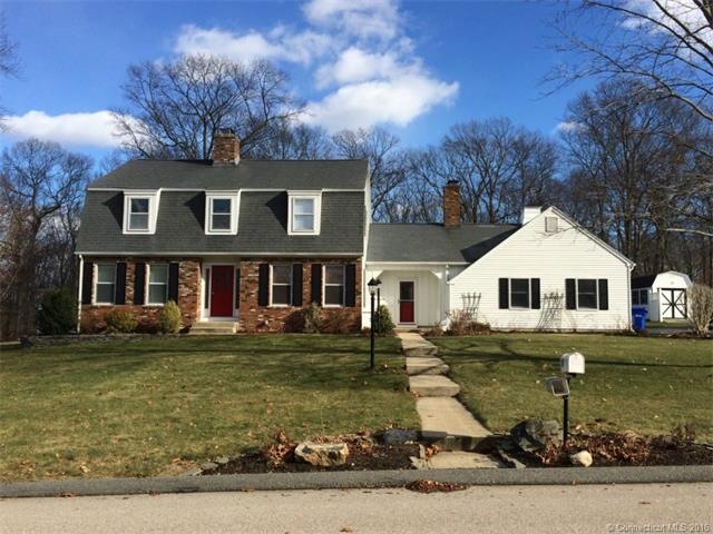 19 Rogers Hill RoadExterior Front