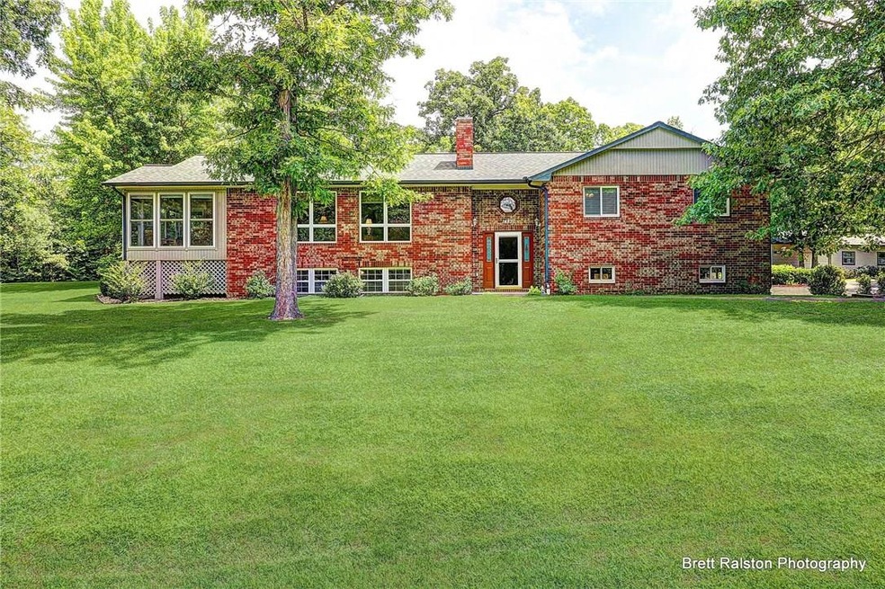 14870 Ridge Rd, Bella Vista, AR 72715 - photo 1