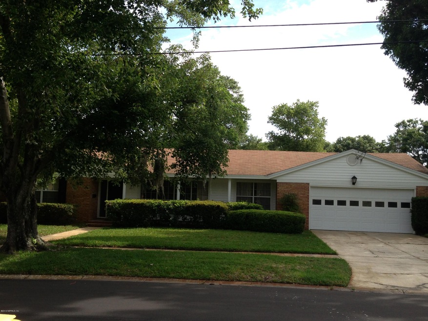 1051 Jamaica Rd E, Jacksonville, FL 32216 - photo 1