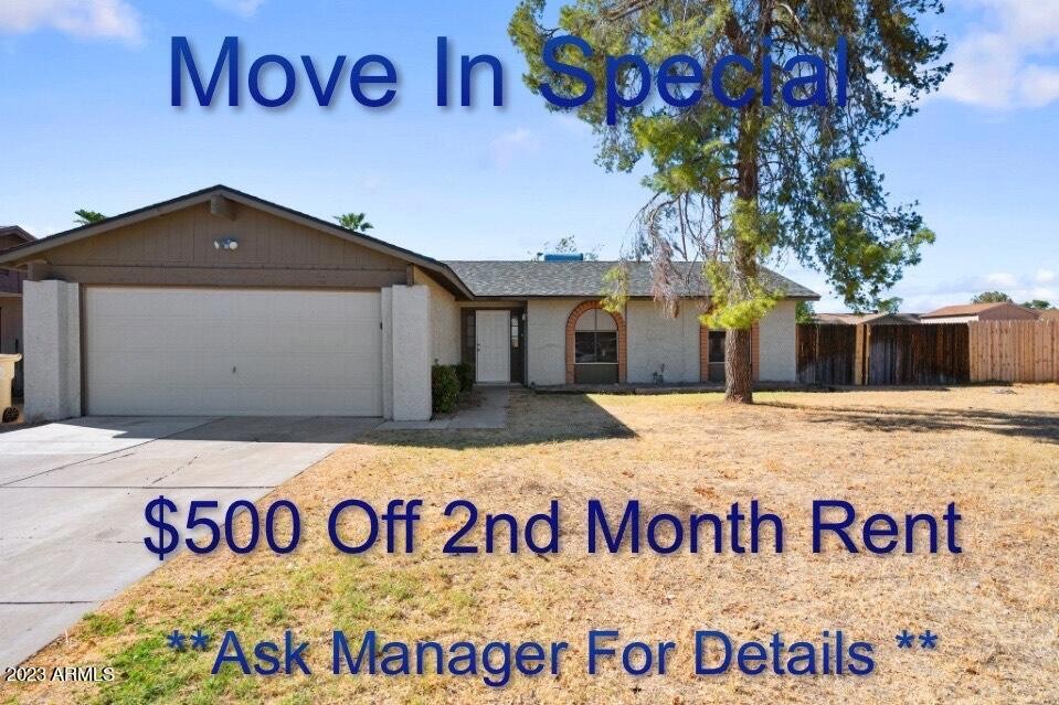 10008 N 47th Ave, Glendale, AZ 85302 - photo 1