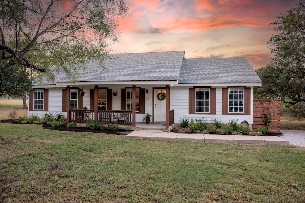 Welcome Home!