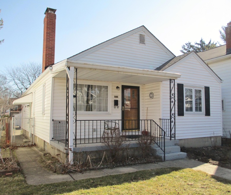 668 S Richardson Ave, Columbus, OH 43204 - photo 1