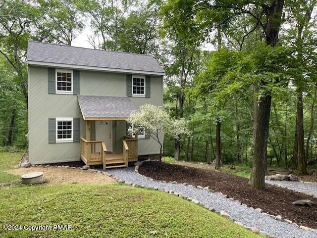 210 Pheasant Run, Lehman Township, PA 18324 - photo 1