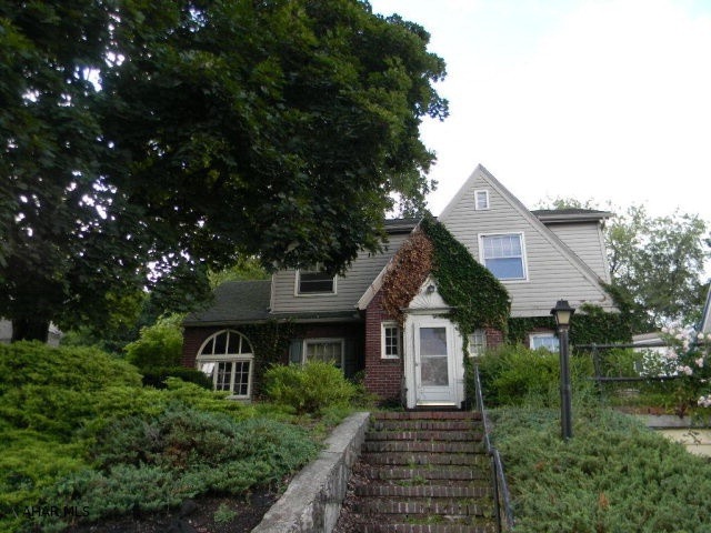 Main View