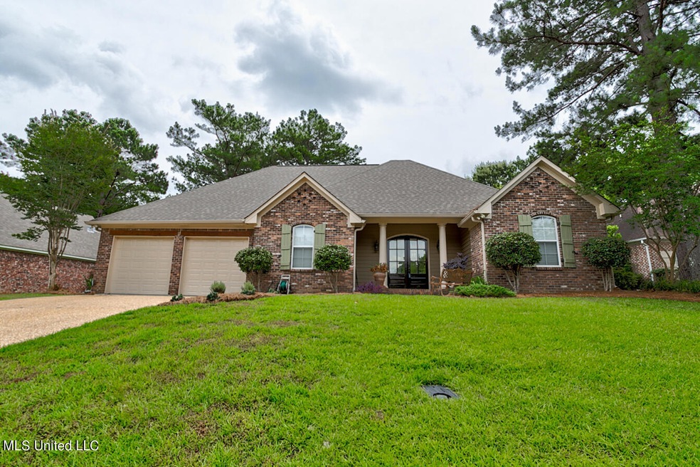 108 Brierfield Dr, Madison, MS 39110 - photo 1