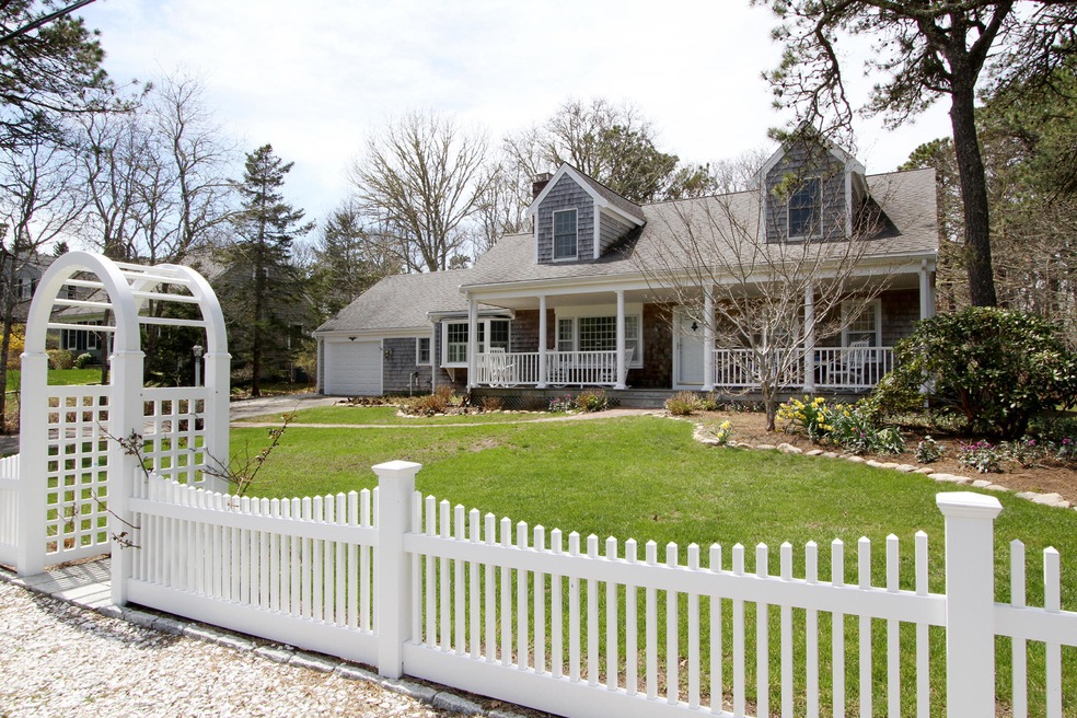 18 Charles Rd, Harwich, MA 02645 - photo 1