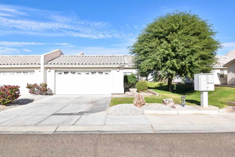 10708 E 34th Place, Yuma, AZ 85365 - photo 1