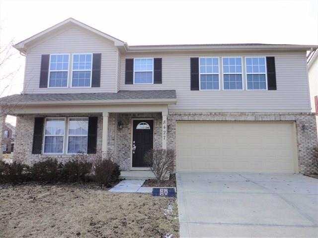 8427 Bluestem Ln, Plainfield, IN 46168 - photo 1
