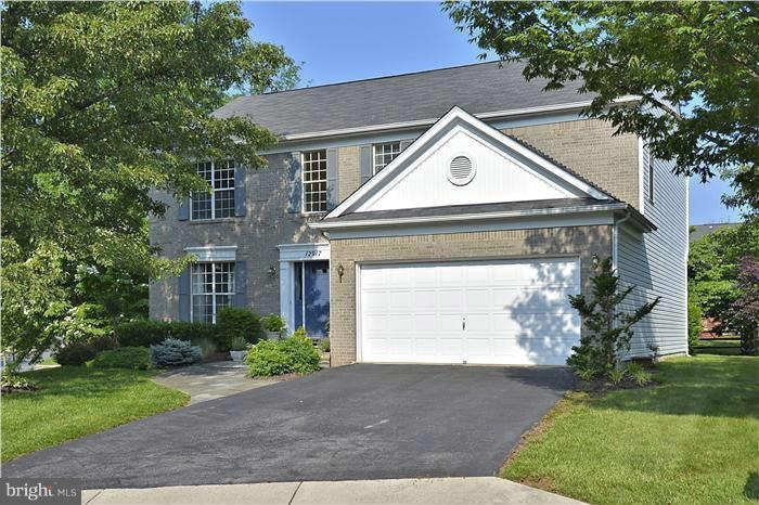 12917 Wheatridge Terrace, Germantown, MD 20874 - photo 1