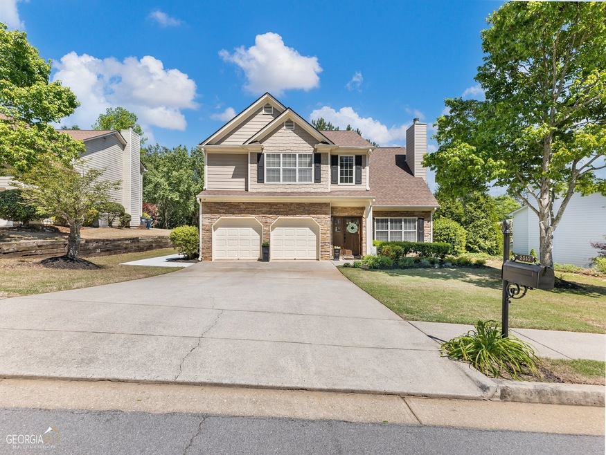 2342 Kelman Place, Dacula, GA 30019 - photo 1