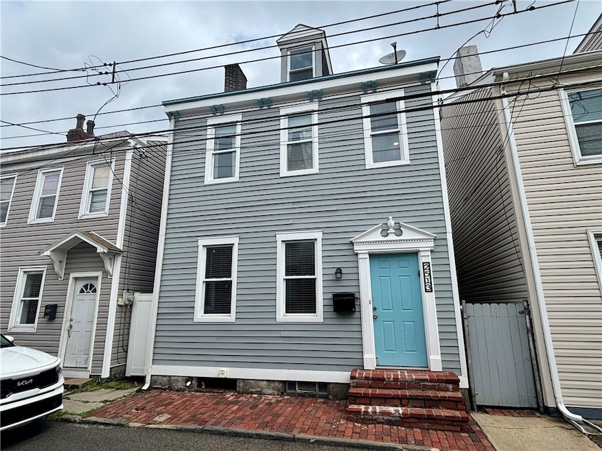 For Rent $2,300/month