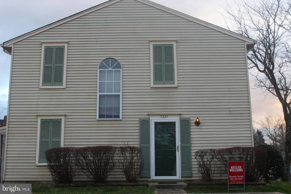 7237 Branchwood Place, Clinton, MD 20735 - photo 1