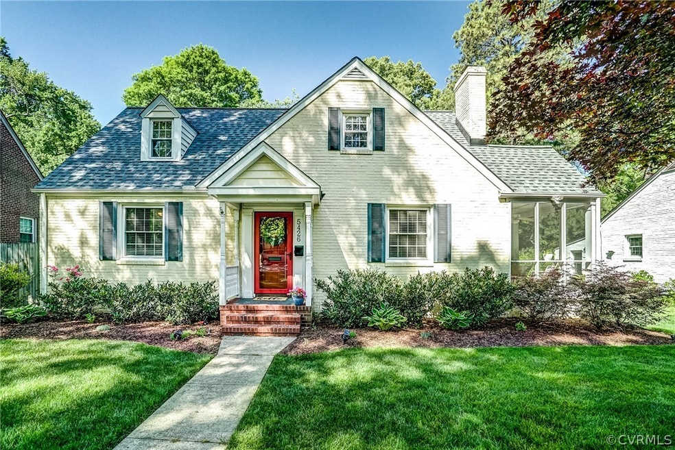 5426 Dorchester Rd, Richmond, VA 23225 - photo 1