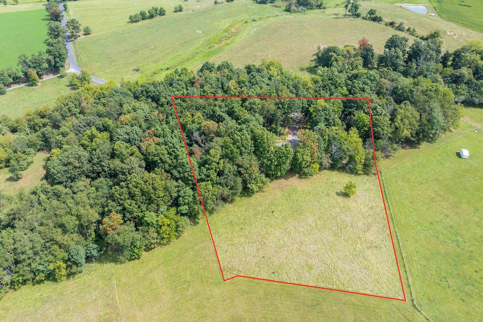 TBD Old B and O Rd, Spottswood, VA 24476 - photo 1