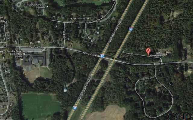 0 Harran Ln, Wilton, NY 12866 - photo 1