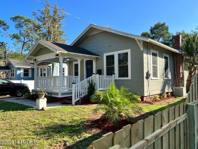 4318 Woodmere St, Jacksonville, FL 32210 - photo 1